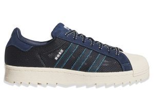 adidas Superstar Breathe CLOT Night Indigo (IH3644)