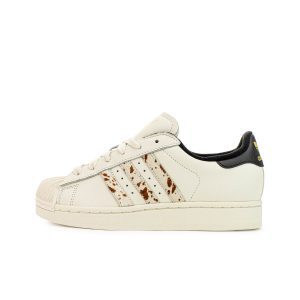 adidas Superstar II Off White Cow Print (JQ6473)