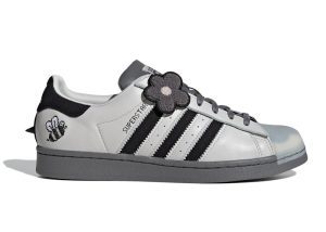 adidas Superstar Melting Sadness Bee Grey (GZ6990)