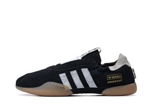 adidas Taekwondo Mei Song for the Mute Black White (HP3517)