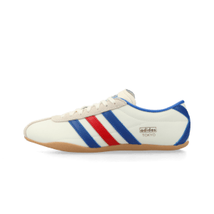 adidas Tokyo Cream White Royal Blue Gum (JQ0585)