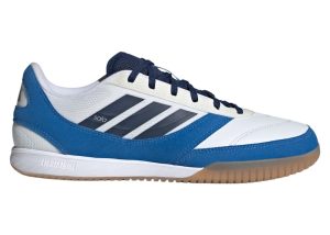 adidas Top Sala Competition II Indoor White Dark Blue Silver (JH6967)