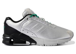 adidas Y-3 A3 Control END. Emerald (JP8806)
