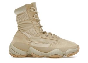 adidas Yeezy 500 High Tactical Boot Sand (IF7549)