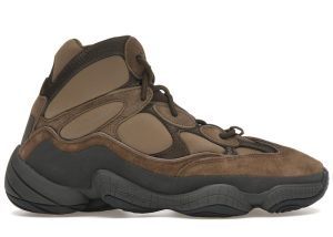 adidas Yeezy 500 High Taupe Black (GX4553)