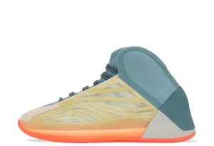 adidas Yeezy QNTM Hi-Res Coral (HP6595)