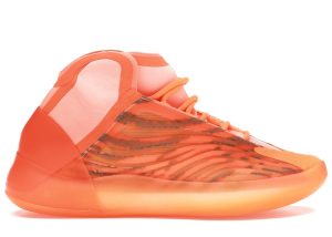 adidas Yeezy QNTM Hi-Res Orange (GW5308)