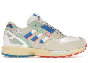 adidas ZX 9000 Offspring London To LA Pack White (GZ7044)