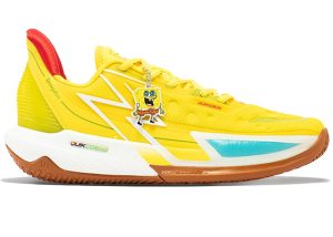 361 Degrees BIG3 4.0 Quick Pro SpongeBob SquarePants (672331124-4)