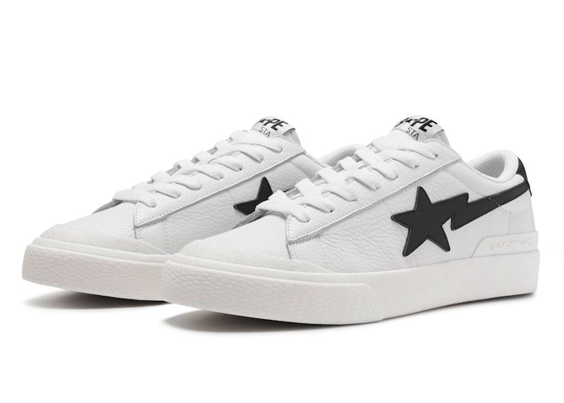 bape-sneaker 001FWI201014_WHT
