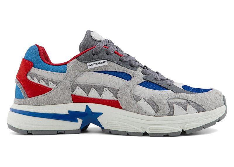 bape-shark-sta 1L30-191-320
