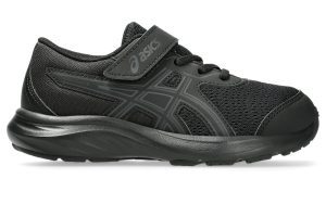 ASICS Contend 9 Black Graphite Grey (1014A338-003)