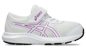 ASICS Contend 9 White Soothing Sea (1014A338-101)