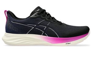 ASICS Dynablast 4 Black Blue Expanse (1012B513-003)