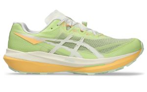 ASICS Fujispeed 4 Lime Green Cream (1013A179-300)