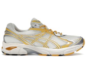 ASICS GT-2160 Kith Cream Solar Power (2025) (1203A994-100)