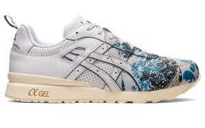 ASICS GT-II Ukiyoe (1201A738-100)