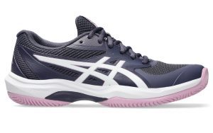 ASICS Game FF Clay/OC Indigo Fog White (1042A282-500)