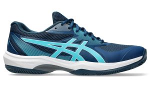 ASICS Game FF Padel Mako Blue Energy Aqua (1041A493-401)