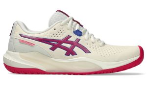 ASICS Gel-Challenger 15 Cream Bright Rose (1042A294-100)