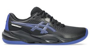 ASICS Gel-Challenger 15 Indoor Black Dark Cobalt (1041A509-001)