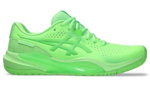ASICS Gel-Challenger 15 Lime Burst Green Gecko (1041A510-300)