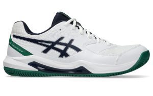 ASICS Gel-Dedicate 8 Clay White Midnight (1041A448-105)