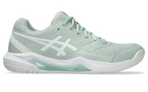 ASICS Gel-Dedicate 8 Lichen Rock White (1042A237-300)
