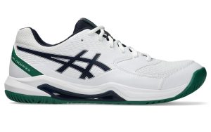 ASICS Gel-Dedicate 8 White Midnight (1041A408-105)