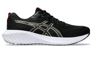 ASICS Gel-Excite 10 Black Feather Grey (1011B600-010)