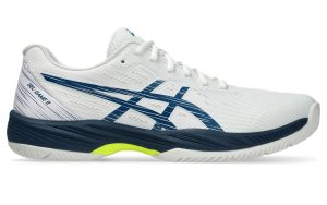 ASICS Gel-Game 9 White Mako Blue (1041A337-104)