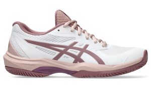 ASICS Gel-Game FF Padel White Purple Oxide (1042A286-100)