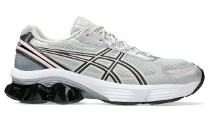 ASICS Gel-Kinetic Fluent Glacier Grey Graphite Grey (1203A591-023)