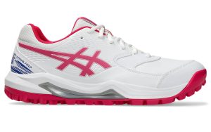 ASICS Gel-Lethal Field 2 White Bright Rose (1113A046-104)