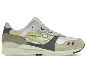 ASICS Gel-Lyte III Kith Brazil (1201B015-201)