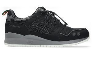 ASICS Gel-Lyte III OG GTX Black Leopard (1203A580-001)