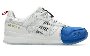 ASICS Gel-Lyte III mita sneakers Trico 2024 (1203A579-100)