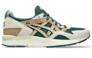 ASICS Gel-Lyte V Dark Neptune Sand (1203A344-301)
