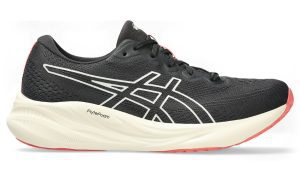 ASICS Gel-Pulse 15 Gore-Tex Black Vanilla (1012B592-003)