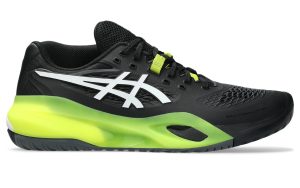 ASICS Gel-Resolution X Black White (1041A481-002)