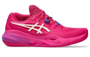 ASICS Gel-Resolution X Clay Bright Rose Cream (1042A277-700)