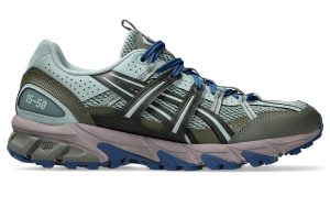 ASICS Gel-Sonoma 15-50 Ocean Haze Dark Olive (1203A488-400)