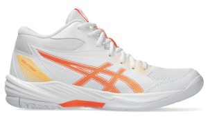 ASICS Gel-Task MT 4 White Vivid Coral (1072A105-103)