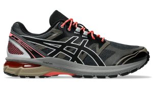 ASICS Gel-Terrain Graphite Grey Black (1203A374-020)