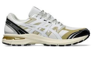 ASICS Gel-Terrain White Lake Grey (1203A342-100)