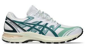 ASICS Gel-Terrain White Rainy Lake (1203A342-101)