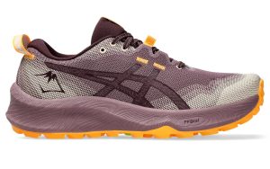ASICS Gel-Trabuco 12 Dusty Mauve Dark Aubergine (1012B605-502)