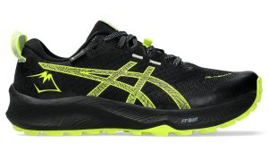 ASICS Gel-Trabuco 12 GTX Black Safety Yellow (1011B801-003)