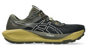 ASICS Gel-Trabuco 13 Gore-Tex Black Whisper Green (1011B978-003)