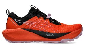 ASICS Gel-Trabuco 13 Nova Orange Light Ube (1012B768-800)